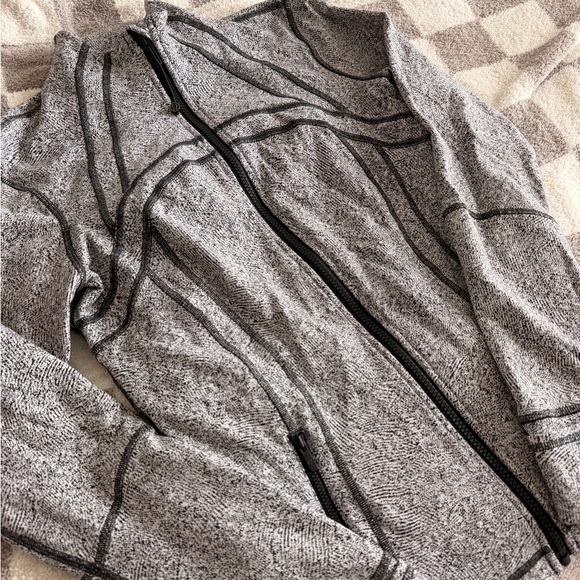 Lululemon Define Jacket - Picture 2 of 5